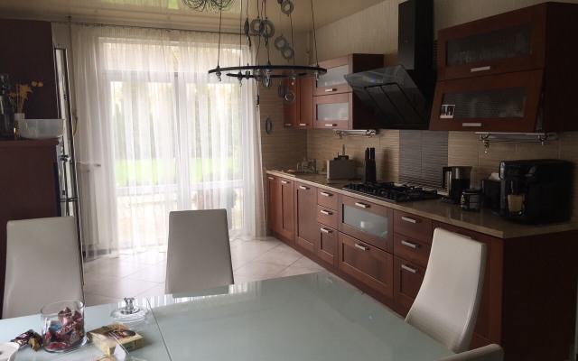 Alma Guest House