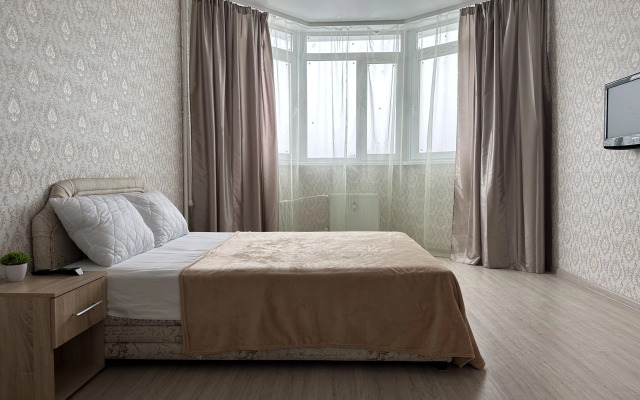 Квартира LikeHome на Рокоссовского 29/1