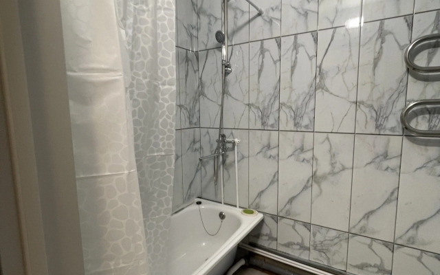 Uyutnaya V Novom Dome Flat