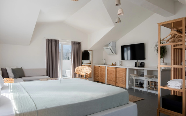 L'olive Homes