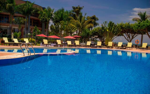 Protea Hotel by Marriott Entebbe Hotel
