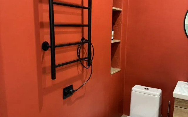 Квартира на улице Лётчика Позднякова 2к19