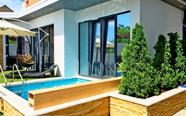 Гостевой дом 110 Чехова 5