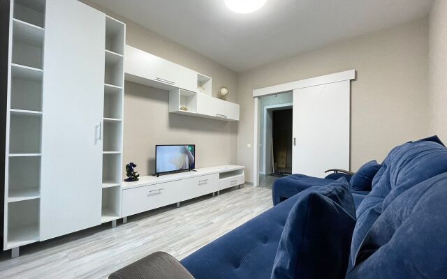 Апартаменты в Барнауле