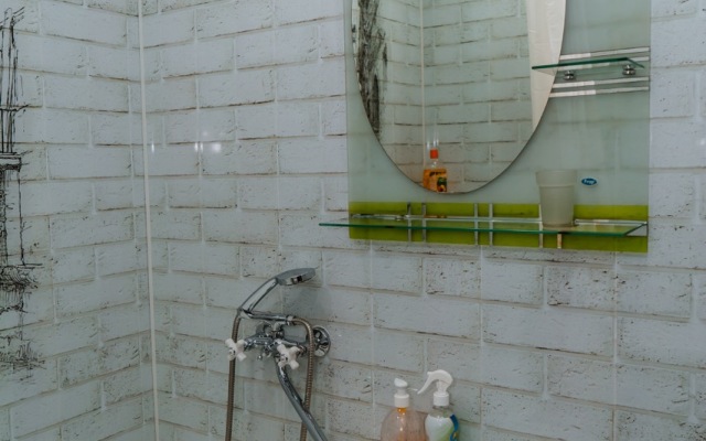 Квартира на улице Грацинского 28