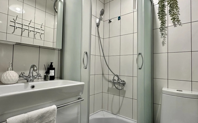 Квартира Горизонт