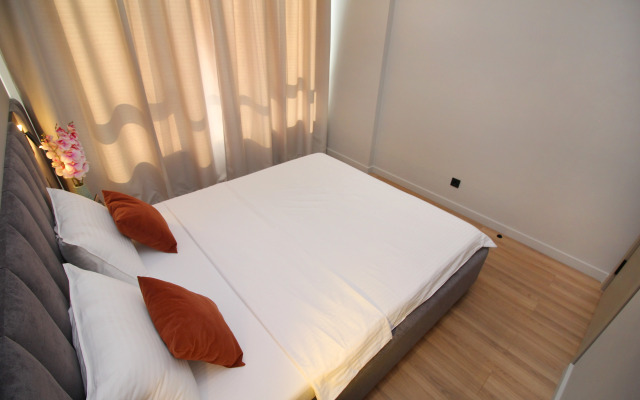 Апартаменты Meridian Prestige stay 328