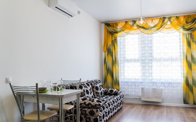 Na Grigoreva Apartments