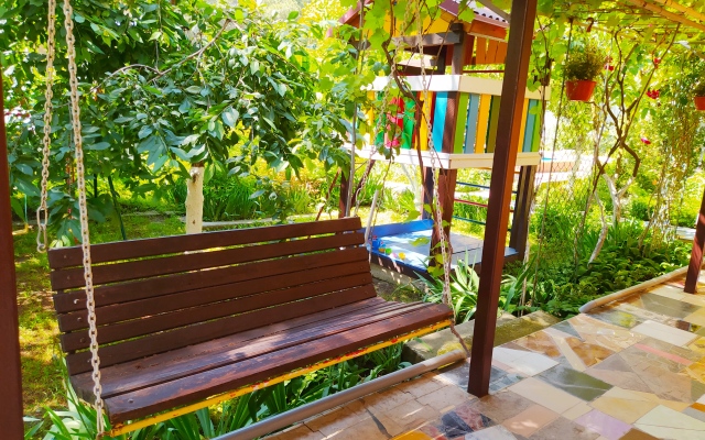 Частный Дом Евгения