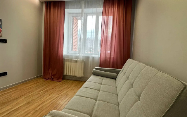 Квартира Welcome на Николаева 18