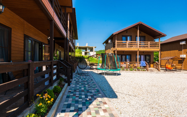 Pomestye Guest house