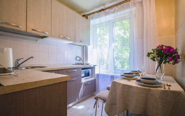 Uyutnaya V Kuntsevskom R-ne M Molodyozhnaya Flat