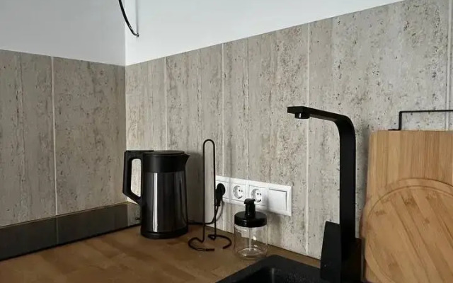 Beige Apartment Ryadom S Tsentrom Apartments