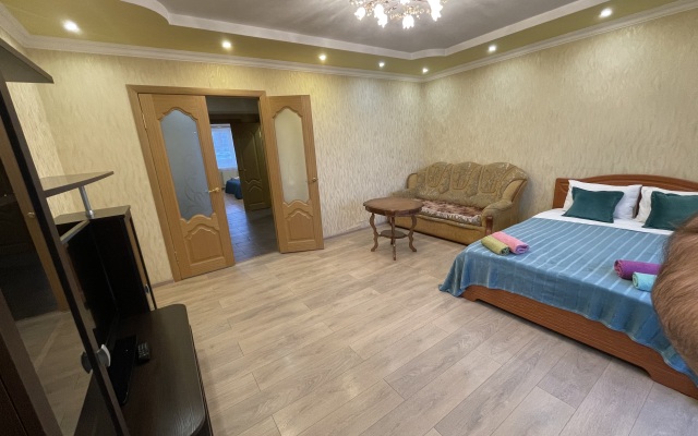 Апартаменты Рязань 31