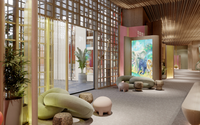 Maxx Royal Bodrum Resort