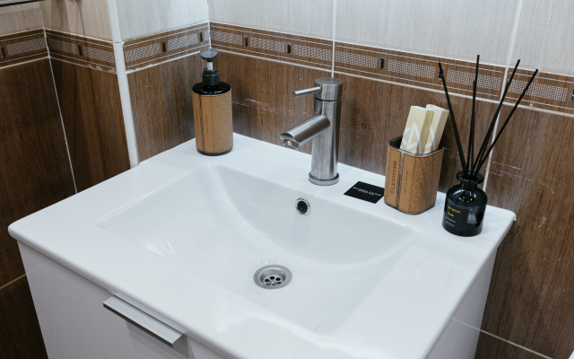 Room Tour S Vmestimostyyu 8 Chelovek Apartments