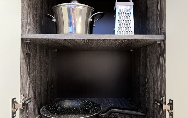 Апартаменты на Стартовой