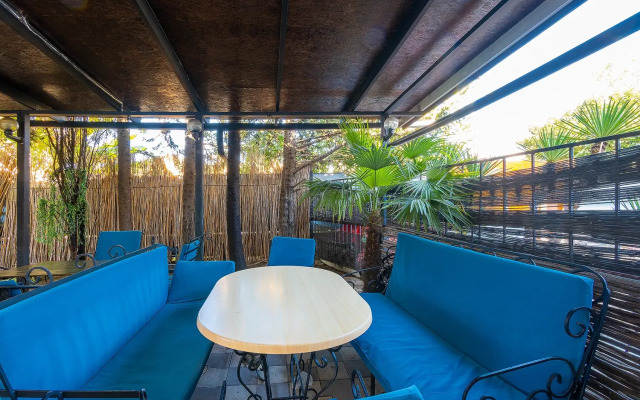 Guest house Rassvet