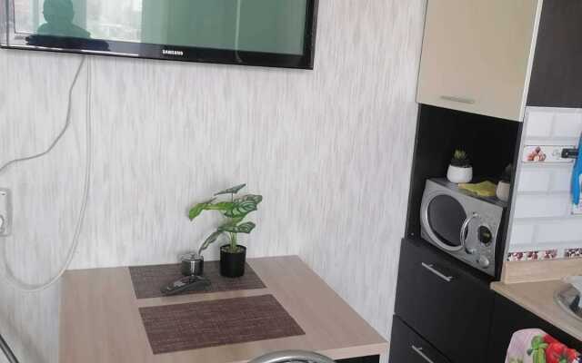 Квартира на улице Георгия Величко (8)