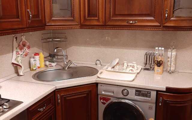 Апартаменты Двухкомнатные ЭЛИТ в центре города Дербент