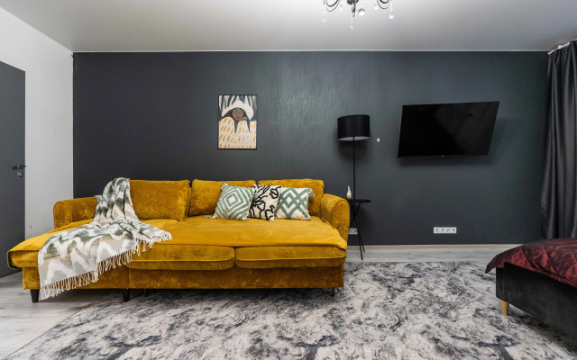 Апартаменты 4 спальни 14 гостей у Эрмитажа