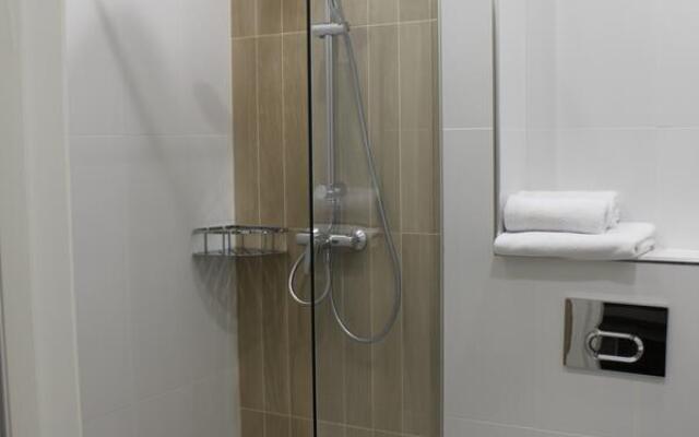Fanagoria Port Hotel