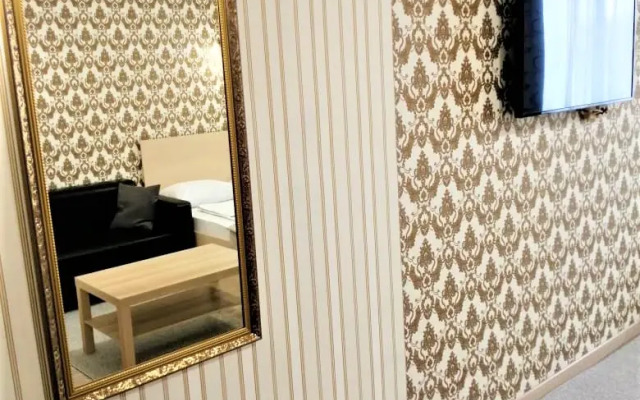 ArtPlaza Hotel