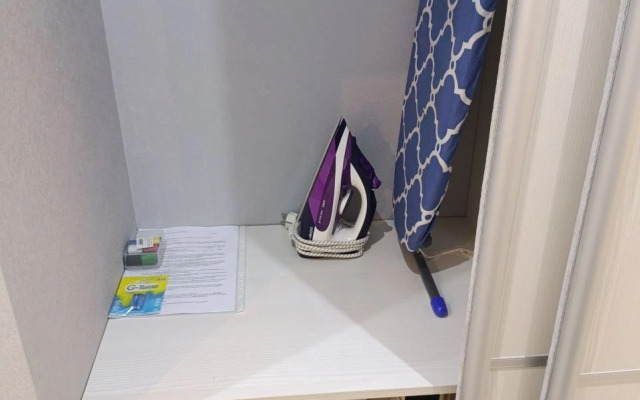 Welcome Na Tsvetnom Proezde 11 Flat
