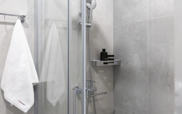 Red Apartments Frukty Kapela Apartments