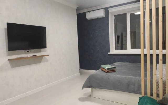 Квартира на улице Билара Кабалоева 12А