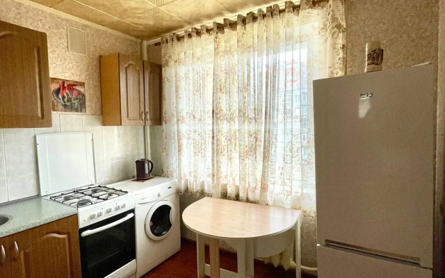 Апартаменты на Хмельницкого