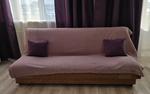 Квартира на Сурнова 30/6