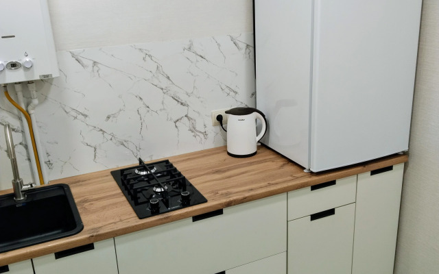 Квартира комфортная на улице Трудовые Резервы