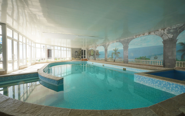 NEBO Hotel