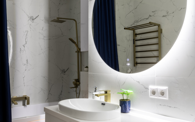 Апартаменты Jane-Apart Relax Time