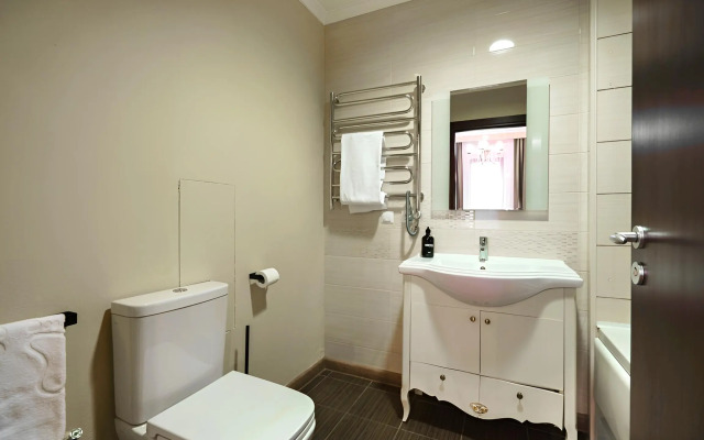 Апартаменты Посуточно Сочи Времена года