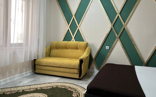 Maroma Mini-Hotel