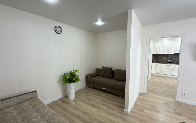 Квартира на Гражданской Улице 95к1
