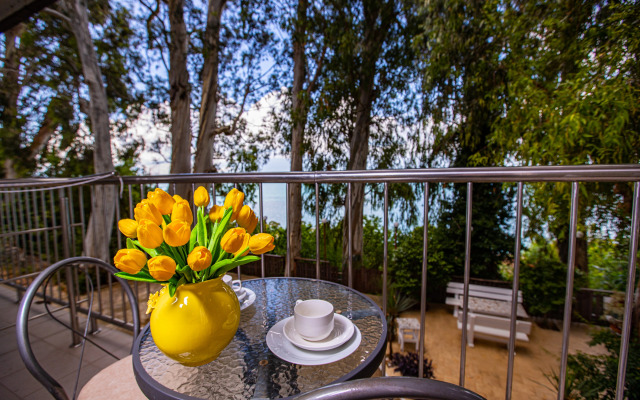 Skazka Guest House
