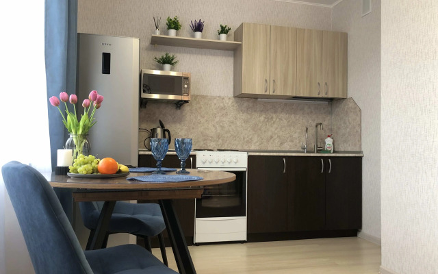 Квартира Уютная в Квартале у Озера