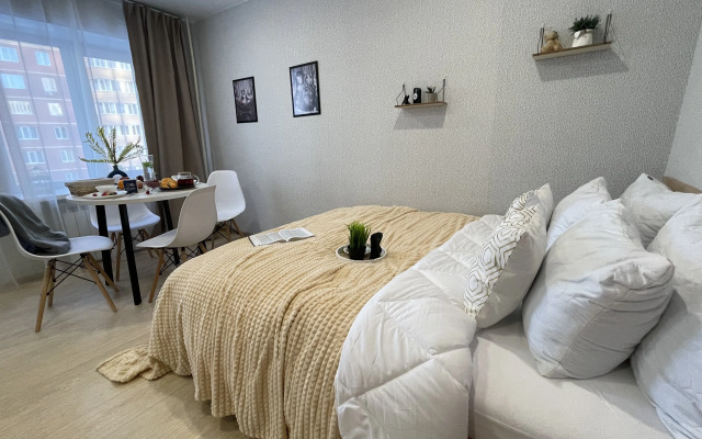 Апартаменты Yousinn Дачная 40 корп2