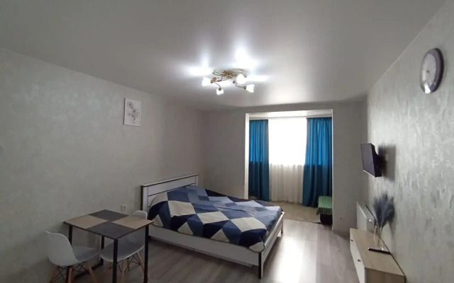 Квартира Уютная студия