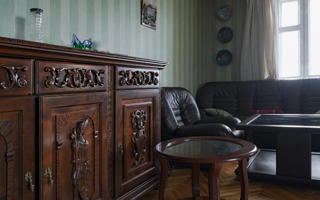ArendApartment: Dubkovskoye Flat