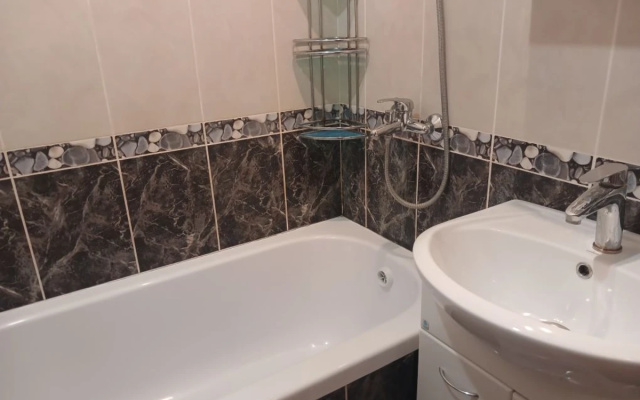 Apartamenty Aday na central'noj ulice