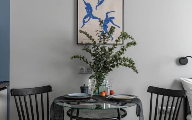 Апартаменты RentalSPb