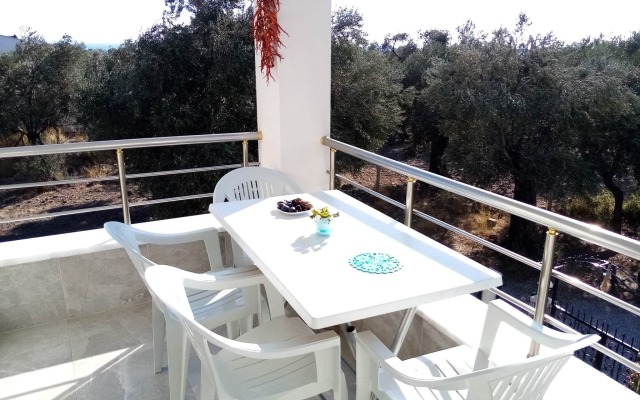 Yazduf Family Holiday Homes