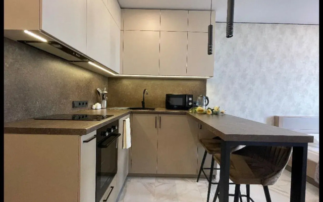 Metropol Rent Apart Apartaments