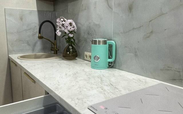 Квартира у моря Тиффани