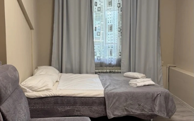 Olimp Haus Guest house
