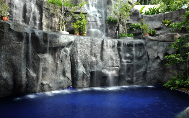 Princess Seaview Resort & Spa Hotel